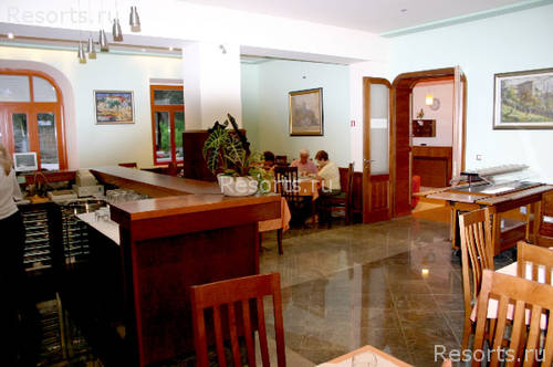 Zagreb Hotel 3